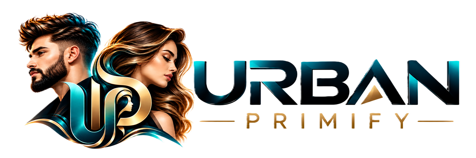 Urban Primify Logo