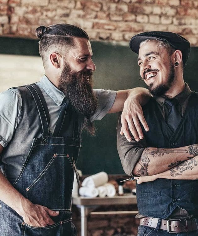 About Urban Primify Grooming