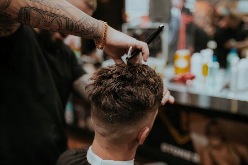 Best Fade Haircut Styles for Men